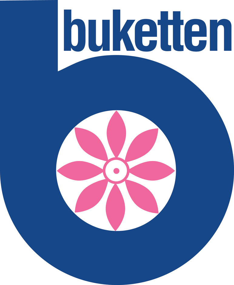 Buketten